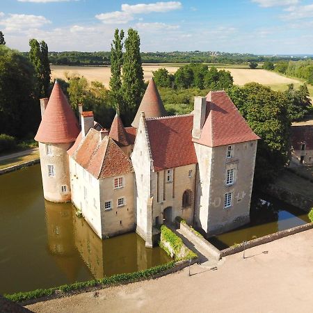 Chateau Du Marais Gimouille Dış mekan fotoğraf