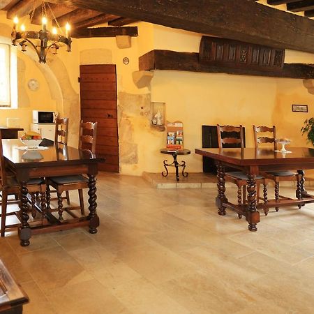 Chateau Du Marais Gimouille Dış mekan fotoğraf
