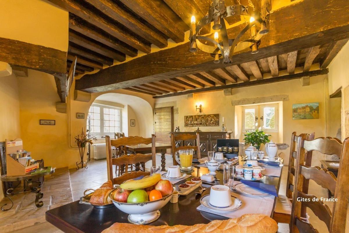 Chateau Du Marais Gimouille Dış mekan fotoğraf