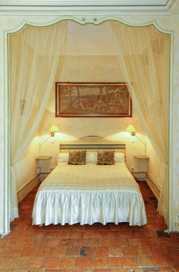 Chateau Du Marais Gimouille Dış mekan fotoğraf