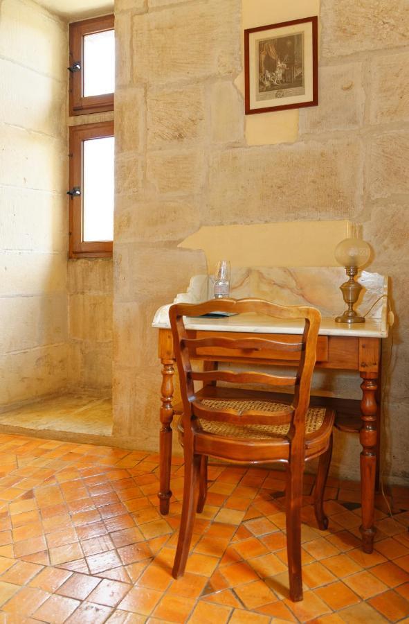 Chateau Du Marais Gimouille Dış mekan fotoğraf