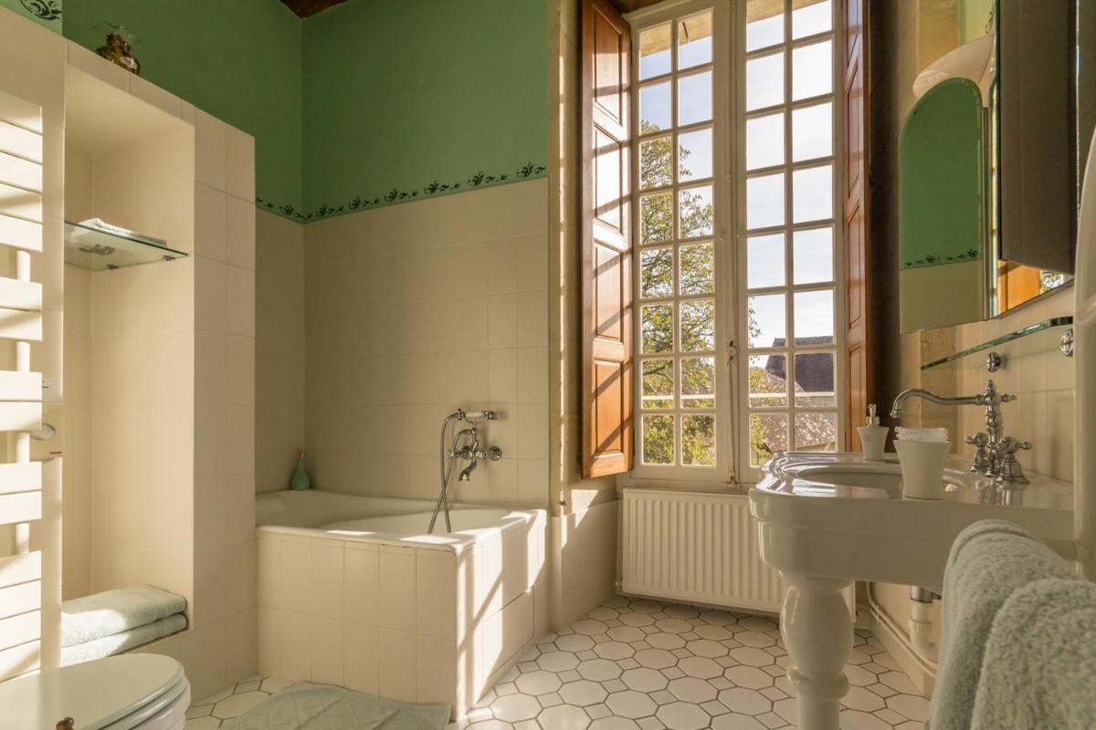 Chateau Du Marais Gimouille Dış mekan fotoğraf