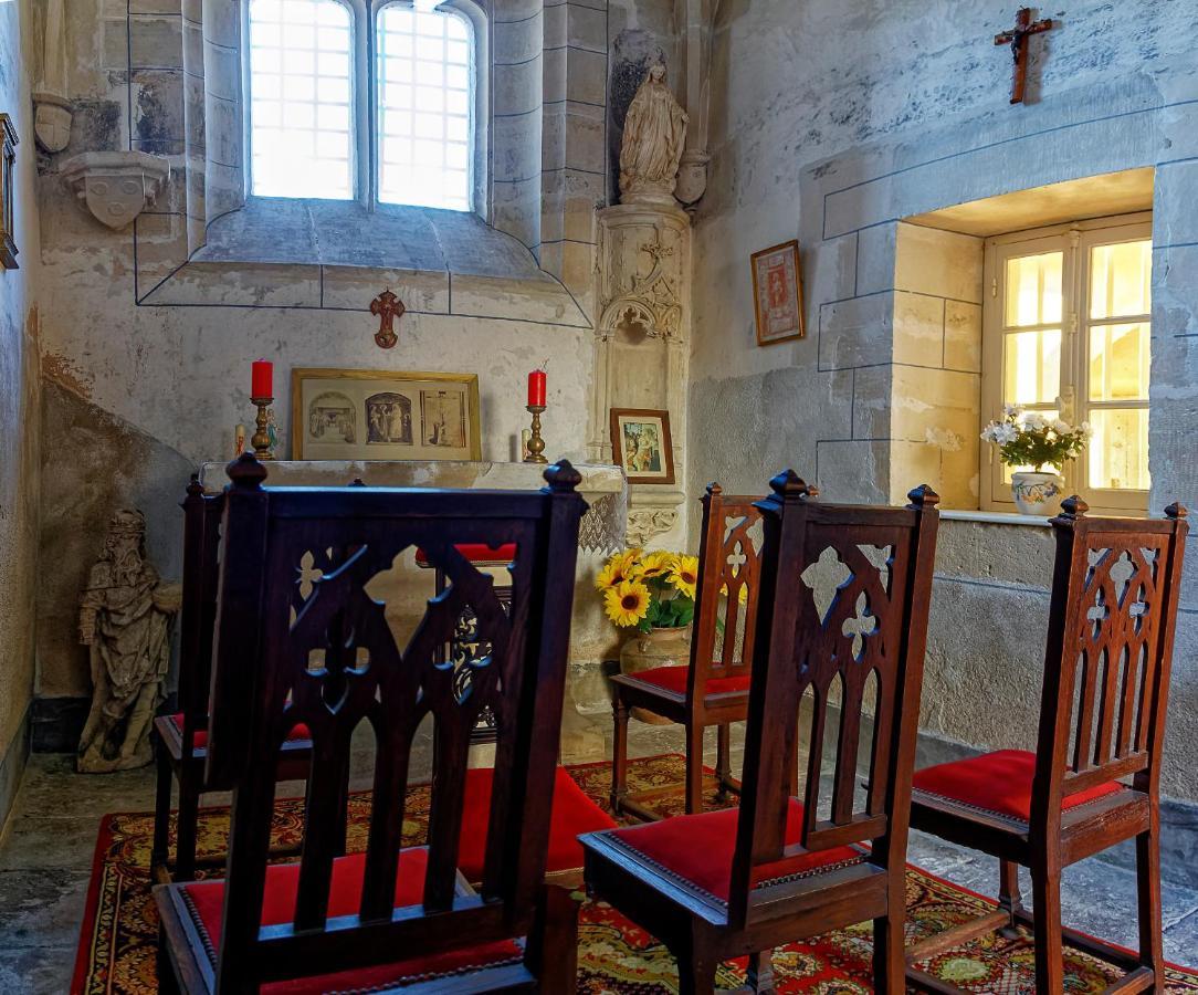 Chateau Du Marais Gimouille Dış mekan fotoğraf